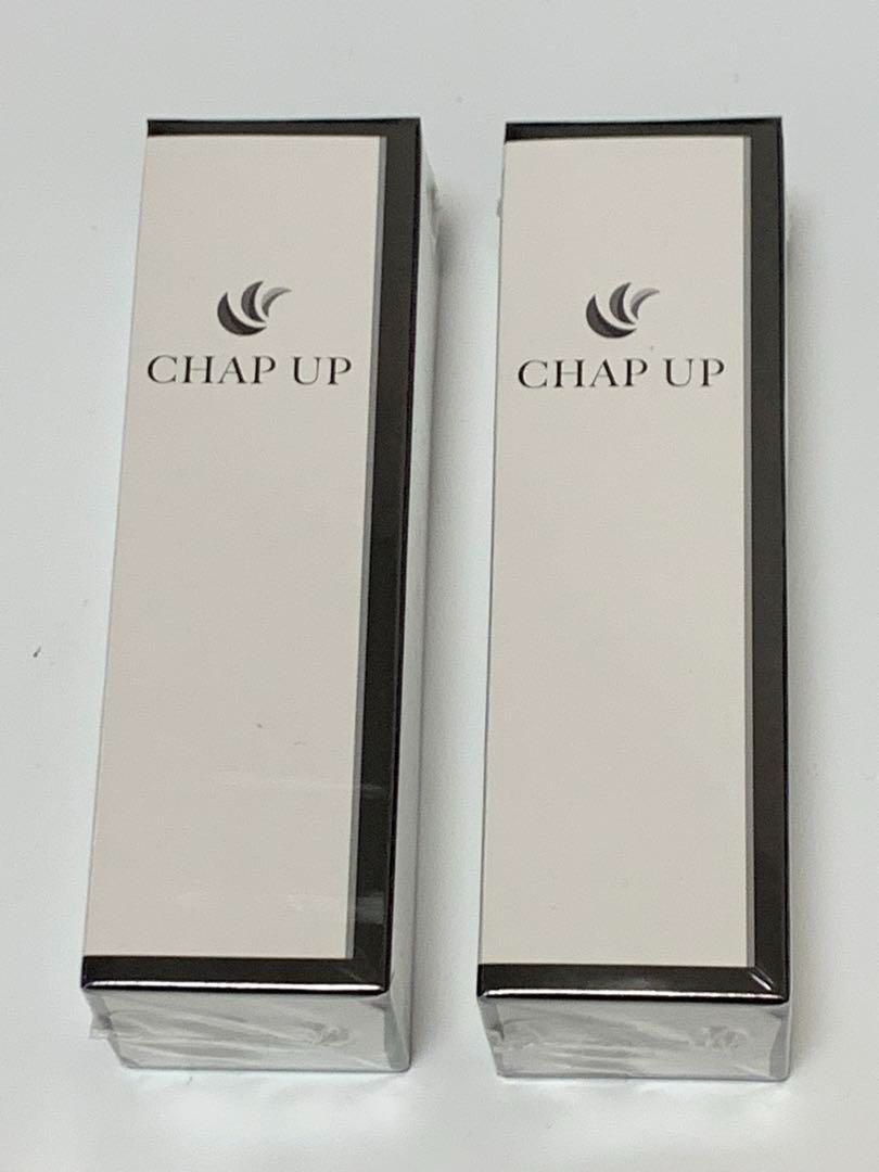 単品販売 ✨新品 2個 CHAP UP/// ✨ | rpagrimensura.com.ar