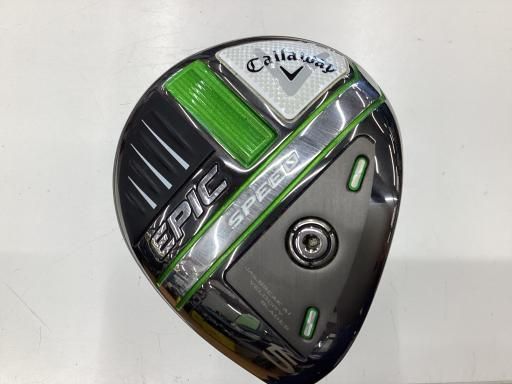 中古】 キャロウェイ EPIC SPEED 5W フェアウェイウッド FW
