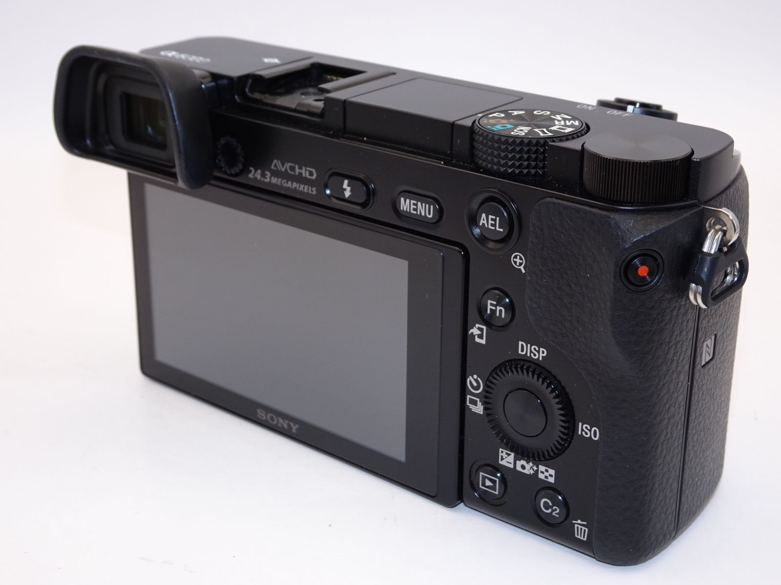 ILCE-6000 B