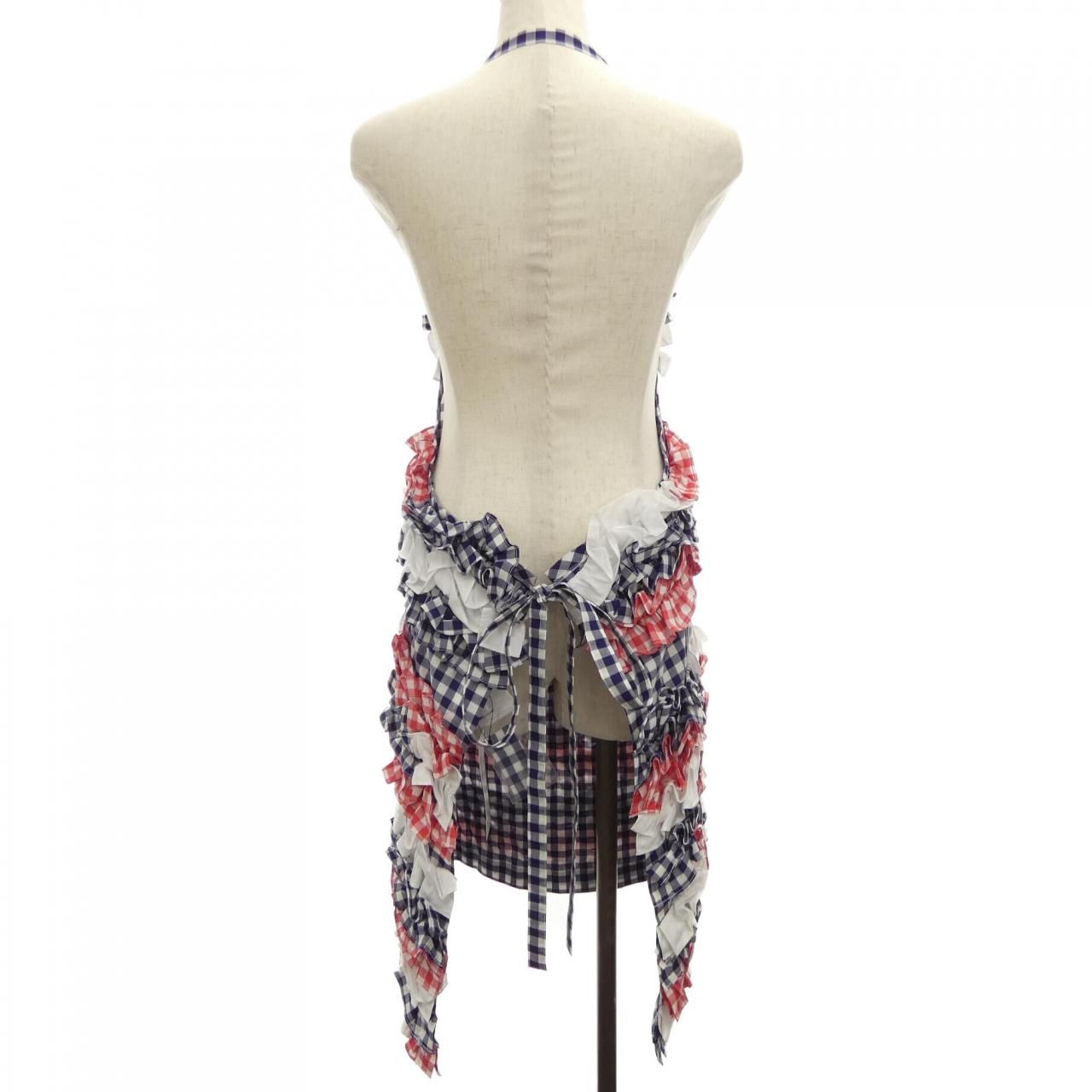 コムデギャルソン COMME des GARCONS NK-A006 エプロン