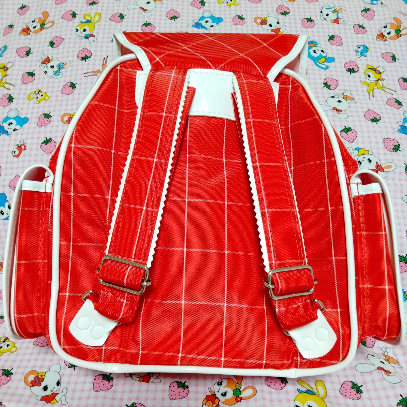 昭和レトロ】 新品 未使用品 美品 細野みち子 かわいいルミ