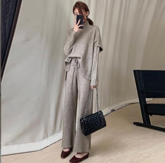 カジュアル 通勤