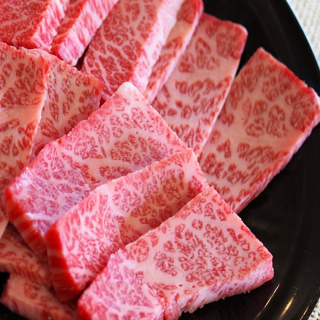 九州産 黒毛和牛 A5等級 特上カルビブロック 約1.0ｋg 業務用真空パック 鮮度そのまま