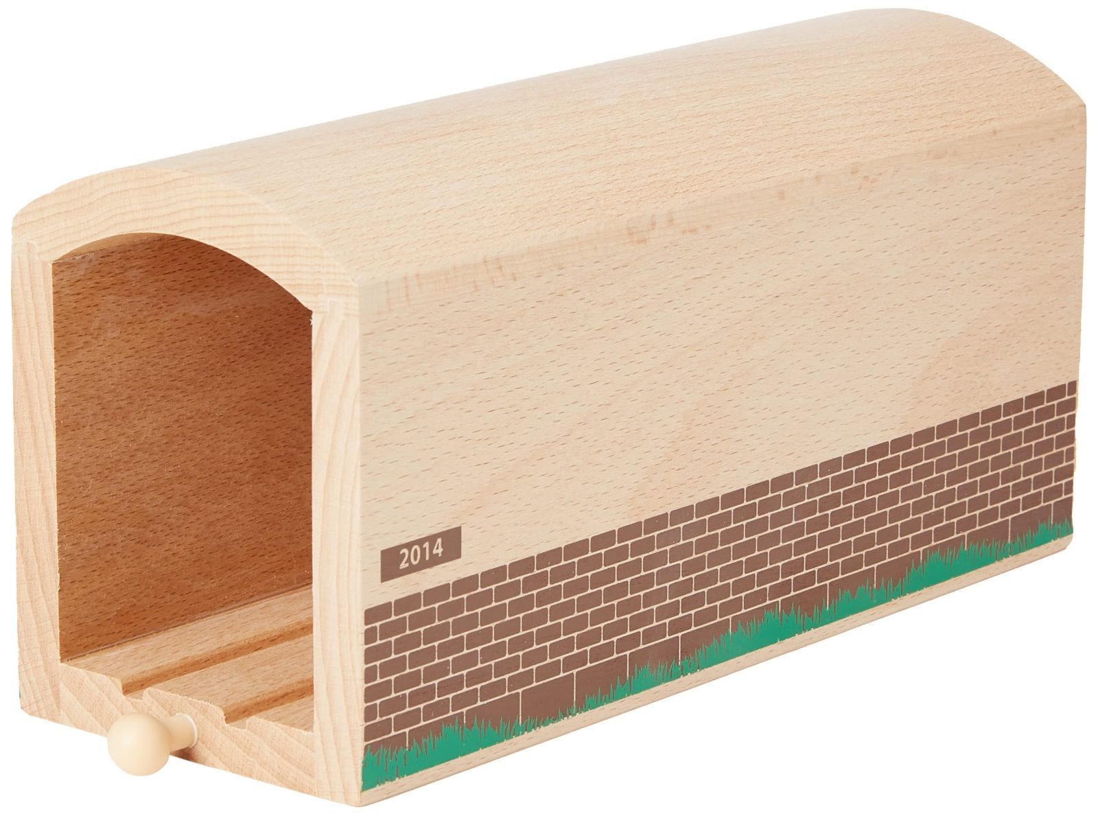ぉり出品 ブリオ トンネル BRIO WORLD トンネル 33735 - メルカリ