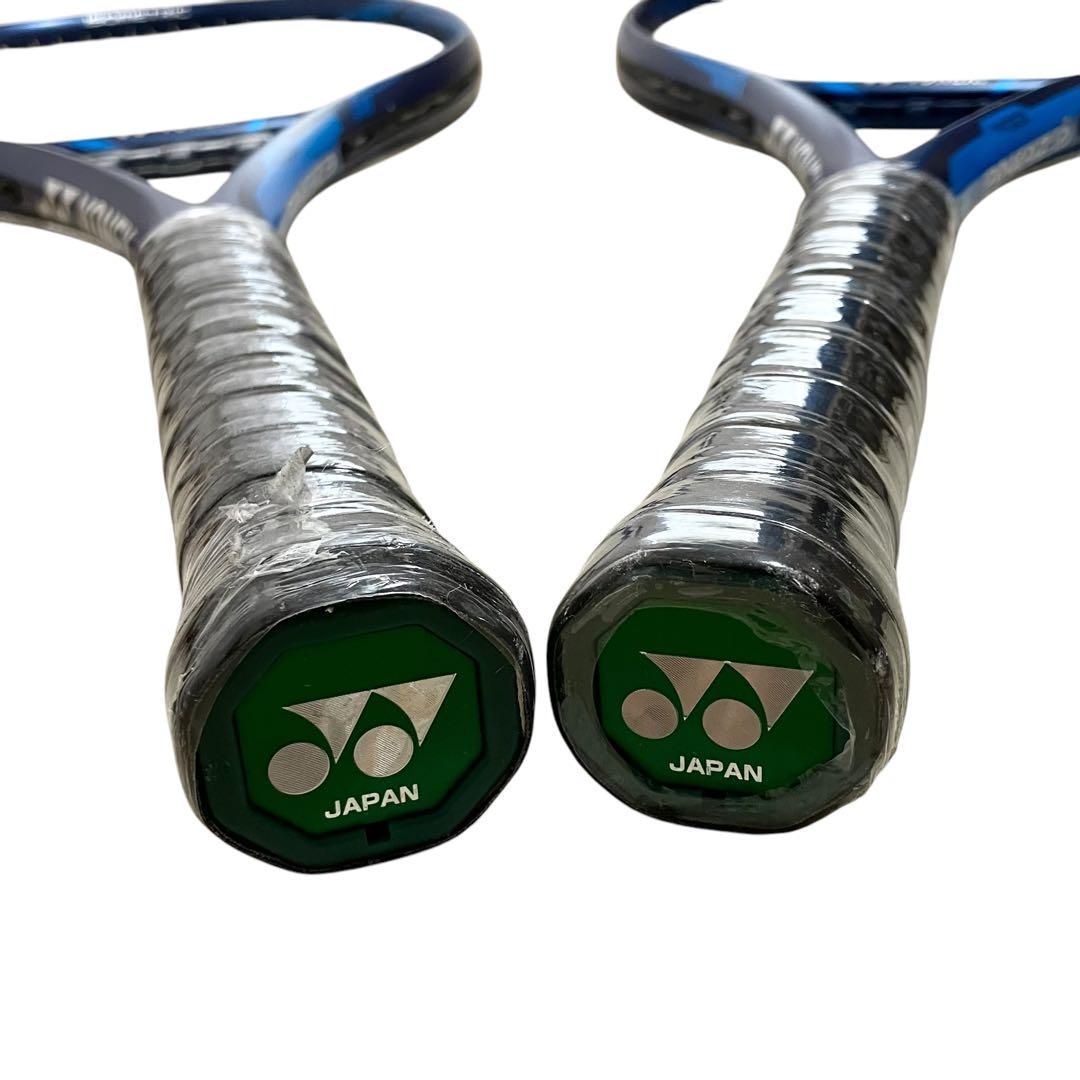2本セット YONEX