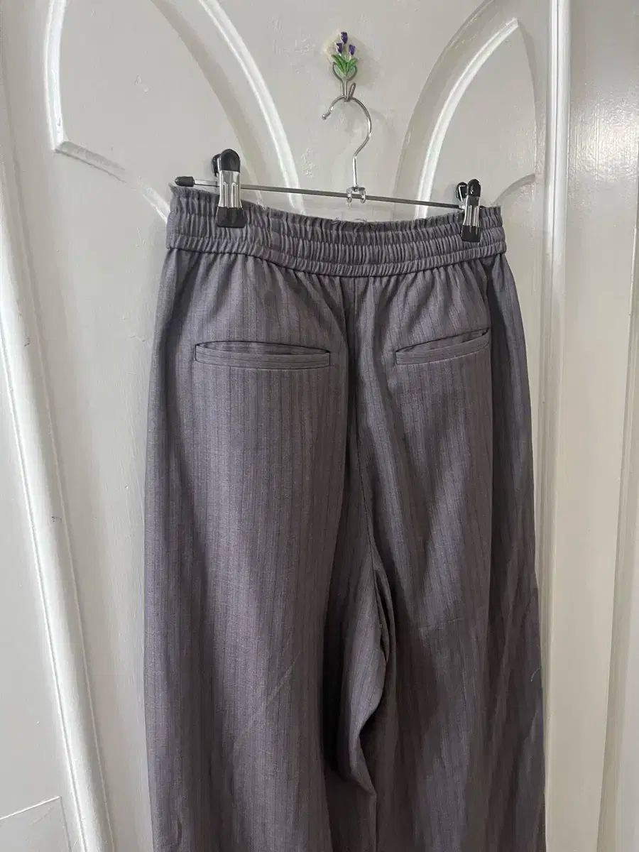 pinstripe