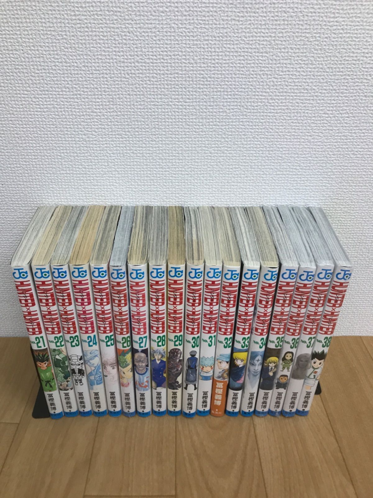 全38巻 多数あり