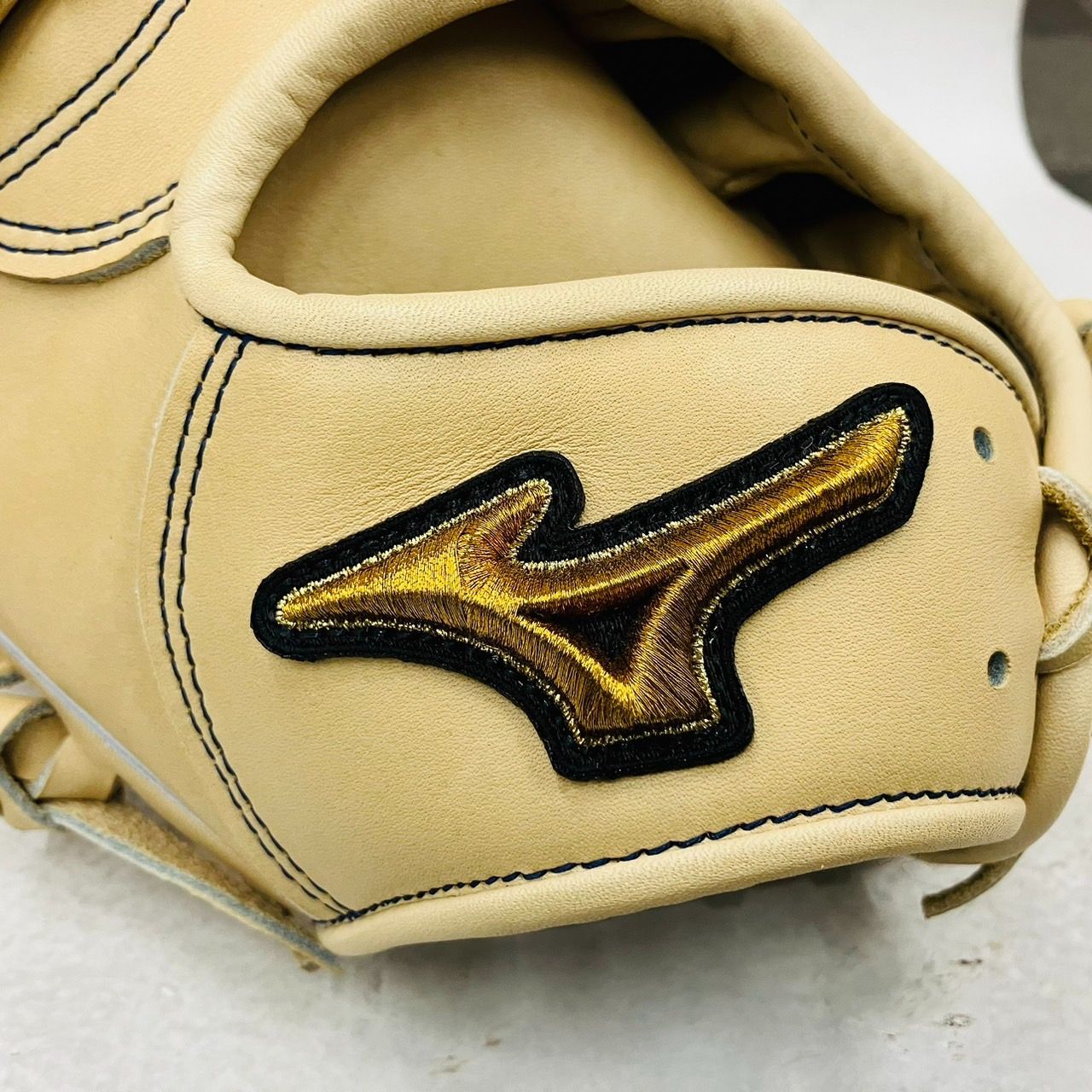ミズノプロ MIZUNOPRO オリジナルオーダーグラブ 投手用 ピッチャー用