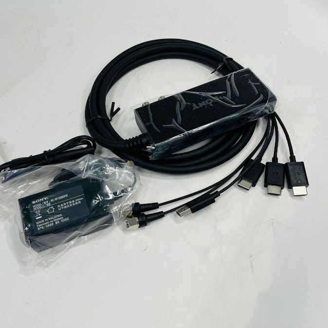 【動作確認済】【】SONYポートリプリケーターPTR-BR100