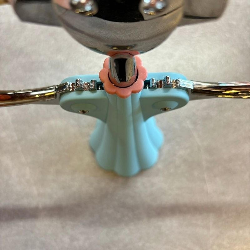 ALESSI アレッシィ ANNA ワインオープナー コークスクリュー コルク