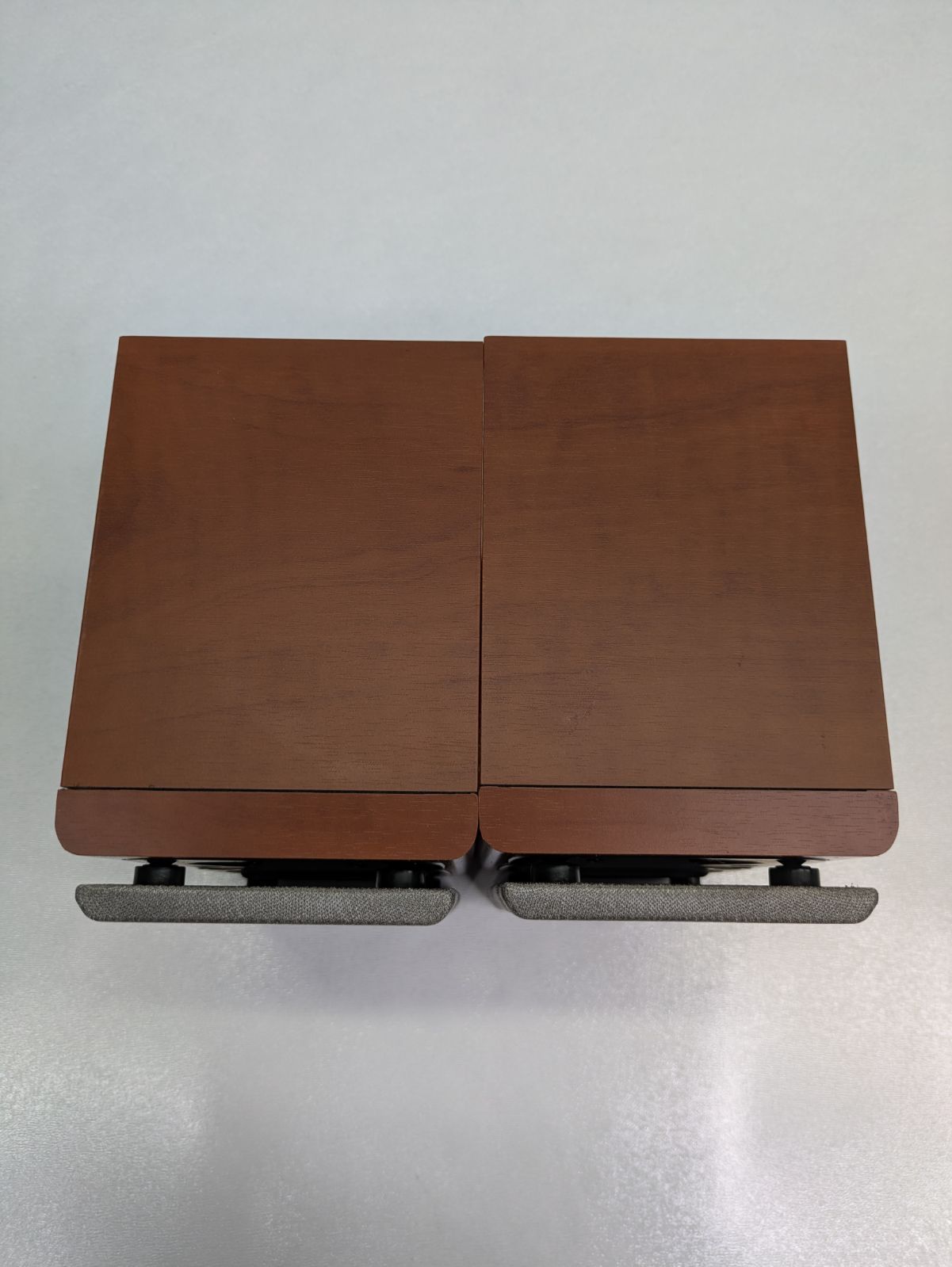 コンパクトHi-Fiシステム CDコンポ