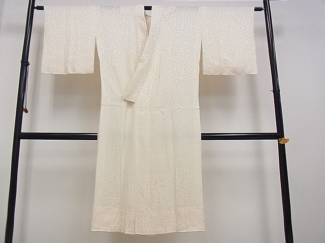 オンライン 通販ファッション - 平和屋2□上質な長襦袢 無双