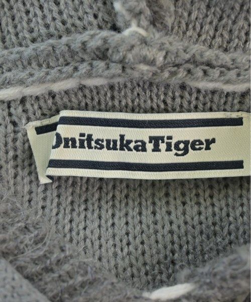 Onitsuka Tiger ニット・セーター メンズ 【古着】【中古】【送料無料