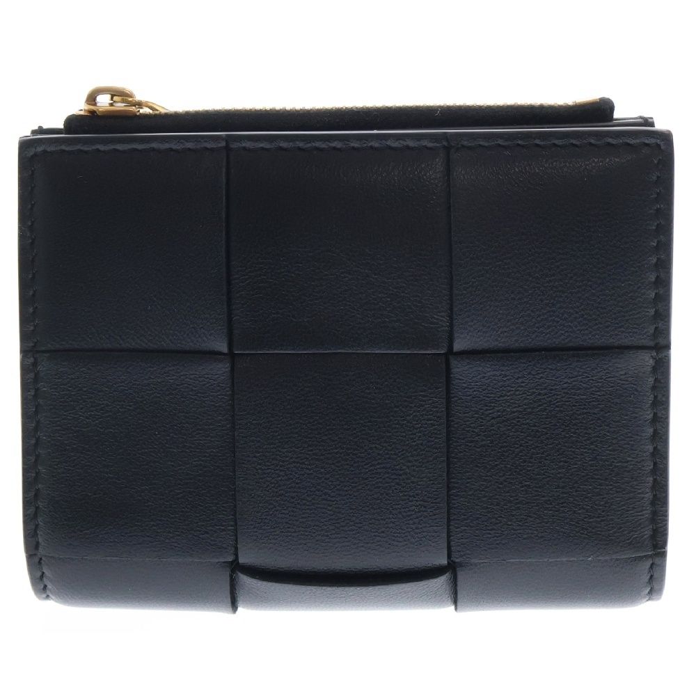 BOTTEGA VENETA (ボッテガヴェネタ) カセット イントレチャート レザー