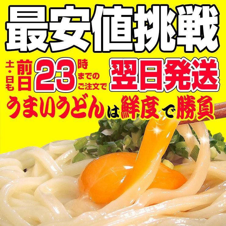 最安値挑戦商品！ 讃岐うどん 約9人前（300g×3袋） 圧倒的！ もちもち熟成麺 金福 純生うどん 並切麺 送料無料 訳あり N33