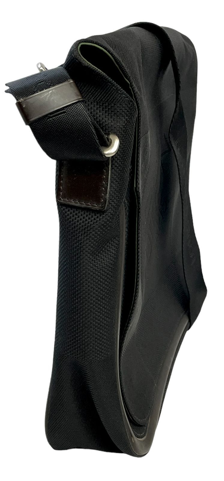 ルイヴィトン メサジェ ダミエジェアン ノワール ブラック 黒