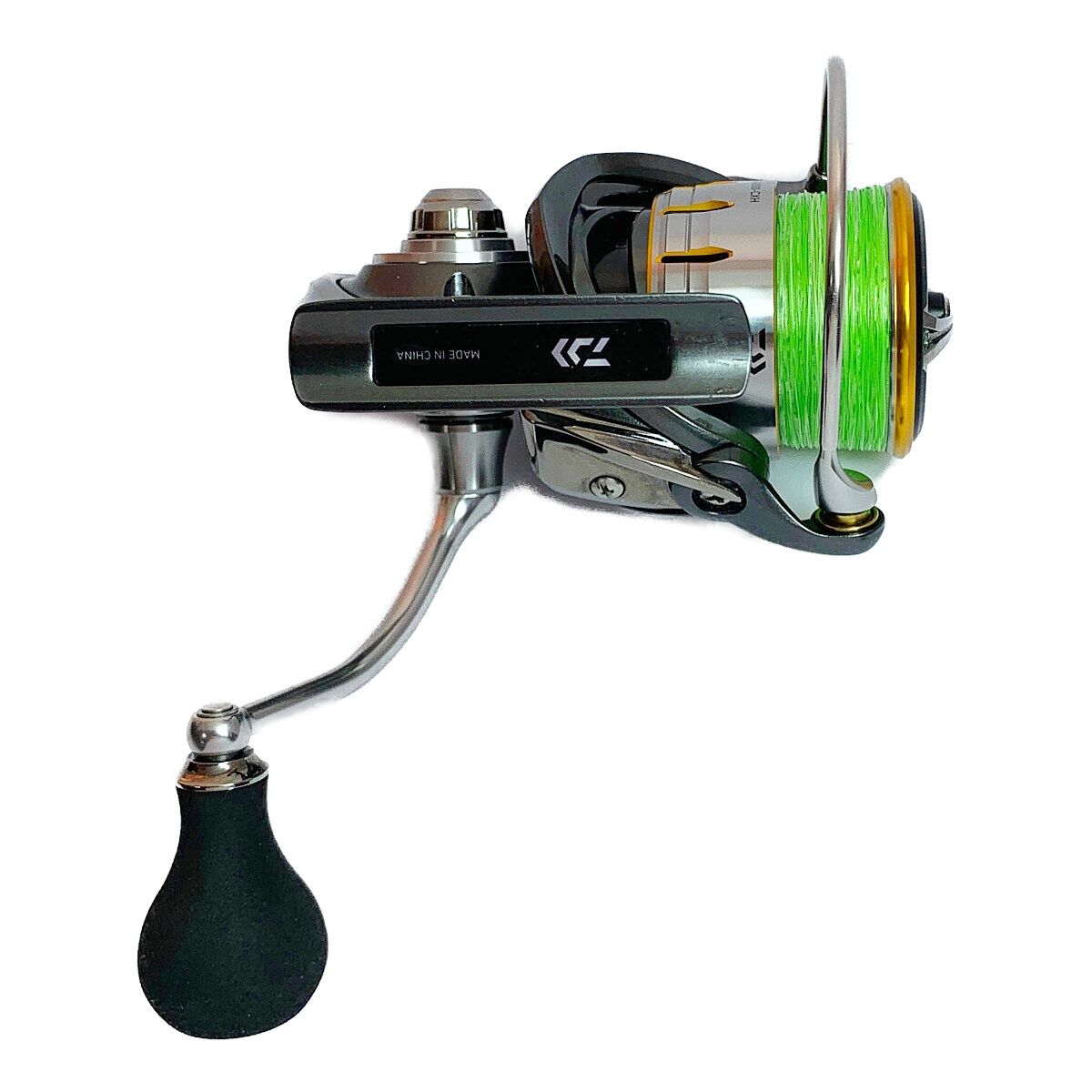 DAIWA ダイワ 18ブラストLT 4000-CXH スピニングリール 本体のみ 065102リール -  www.intrinsicwellnessclinic.com