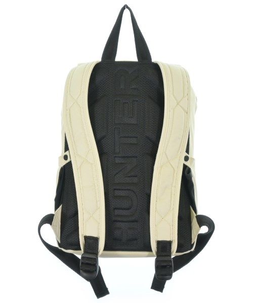 HUNTER バックパック リュック レディース 古着