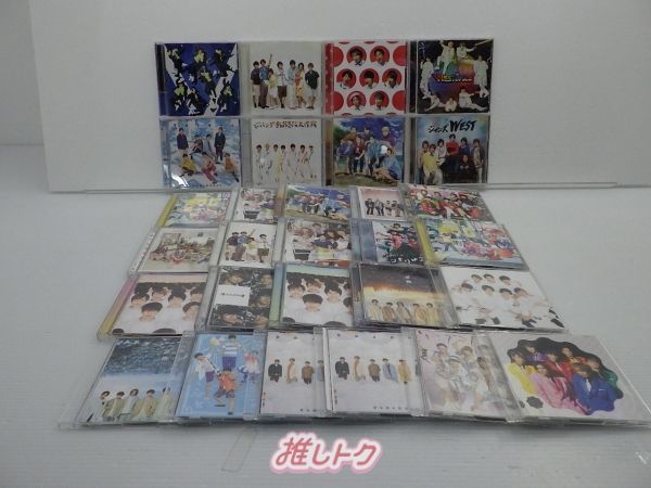WEST. CD まとめ売り　94枚 Amazon.co.jp: NOBODY CD「1982-1994 GIFT」 ベスト BEST WPCL