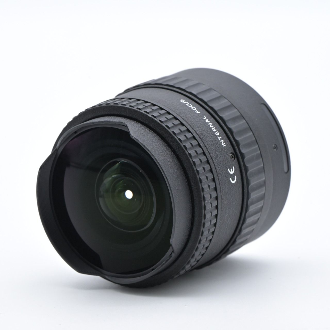 Tokina トキナー AT X FISHEYE 10 17 mm F 3 5 4 キヤノン用 交換レンズ