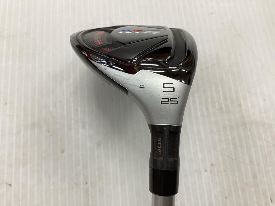 中古】 テーラーメイド STEALTH GLOIRE U6 レディース ユーティリティ