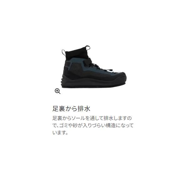 ブルーグレー