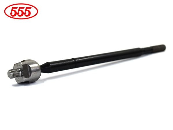 ヴォクシー ZRR70G H19.06～H22.04 ラックエンド 左右共通 片側 1本 555 スリーファイブ 三恵工業 国産 SR-A130