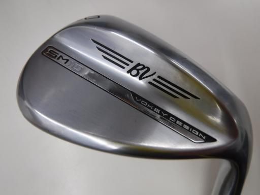 タイトリスト ボーケイデザイン SM7 メンズゴルフ ウェッジ 48° S 右