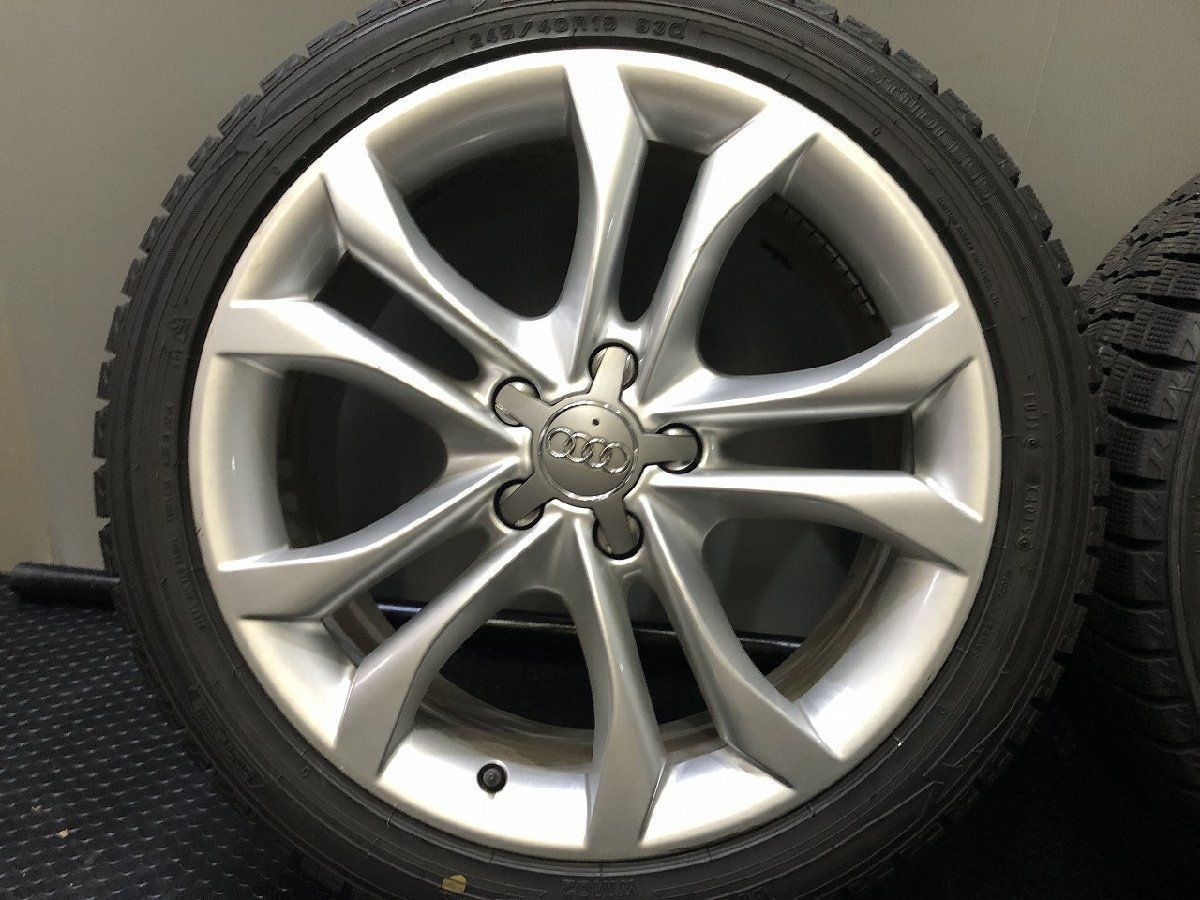 40R18 スタッドレス