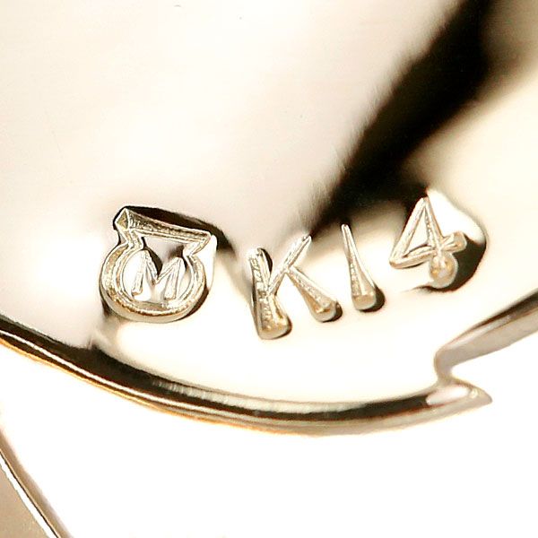 ミキモト アコヤ真珠ブローチ MIKIMOTO ミキモト シェル あこや真珠 天然ダイヤモンド