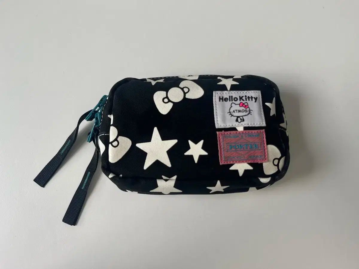 希少 レア PORTER ポーター ハローキティ アトモス コラボ コラボ 希少PORTER ポーター ハローキティ アトモス ロール
