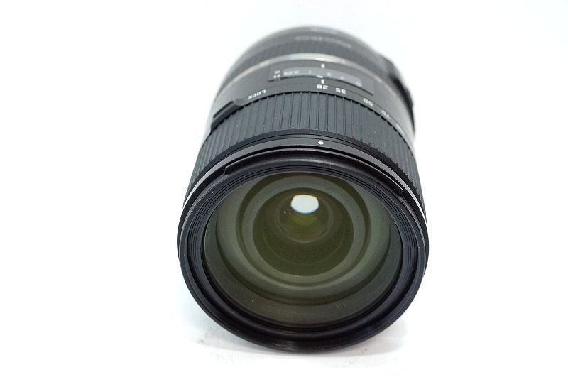 □手振れ補正 キャノン用 TAMRON 28-300mm F3.5-6.3 Di VC PZD - メルカリ