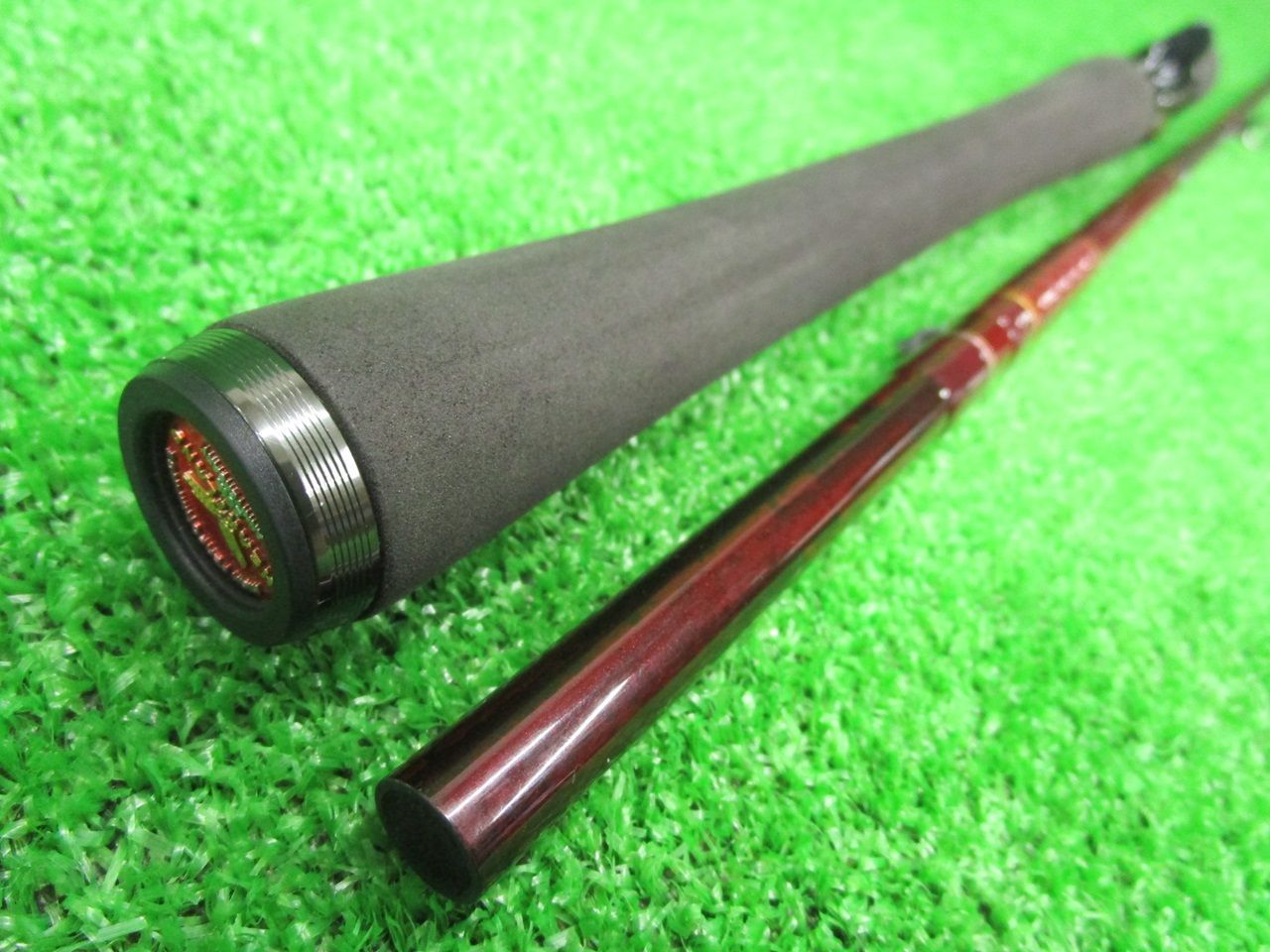 ハートランド 疾風 741MHRBーSV AGS17