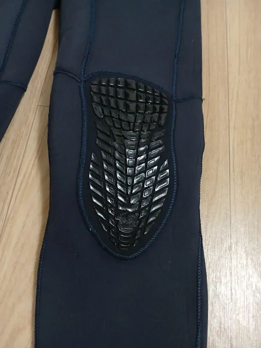 モービス レディース ネオプレン ウェットスーツ ブラック 5 予め