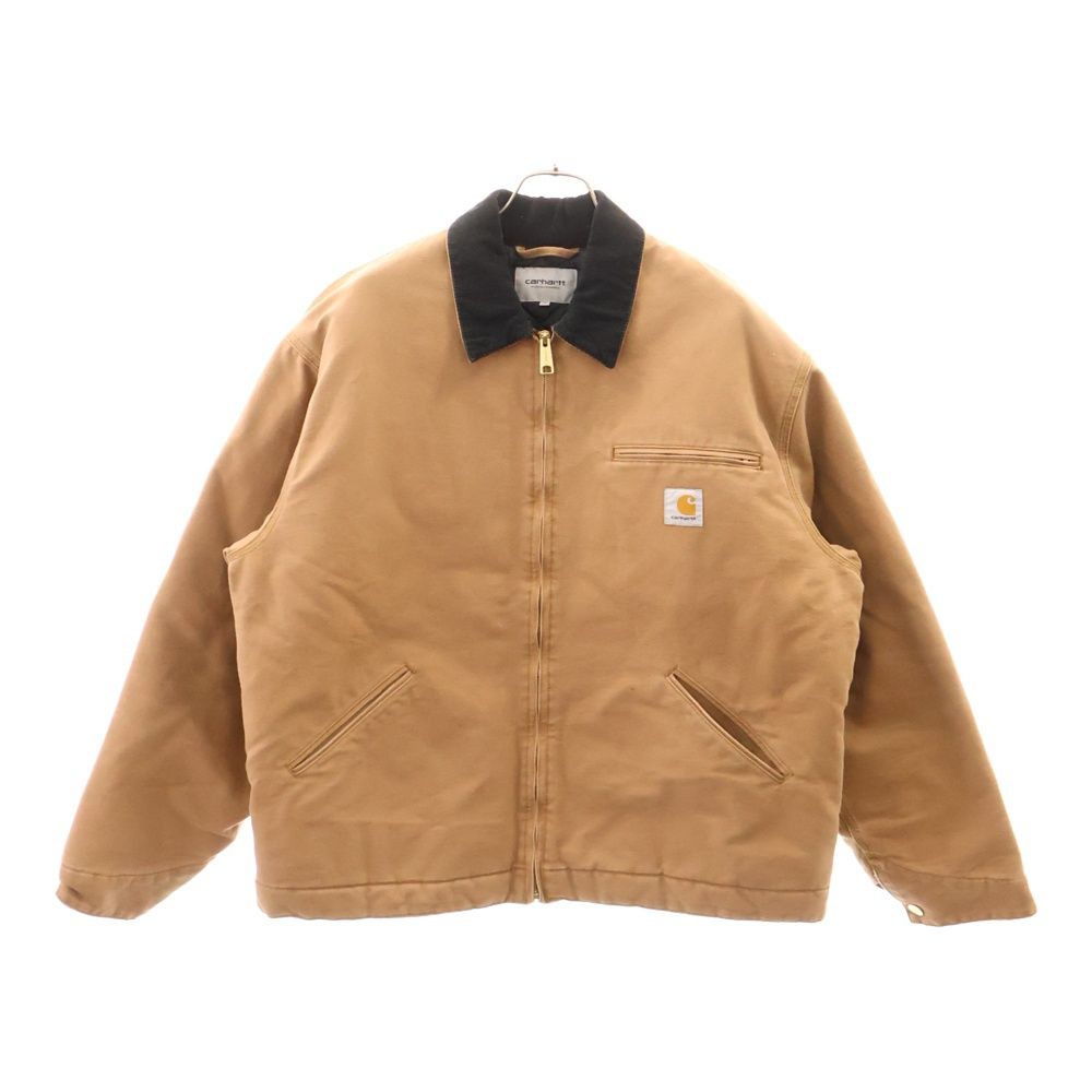 Carhartt OG DETROIT JACKET デトロイトジャケット23ss supreme