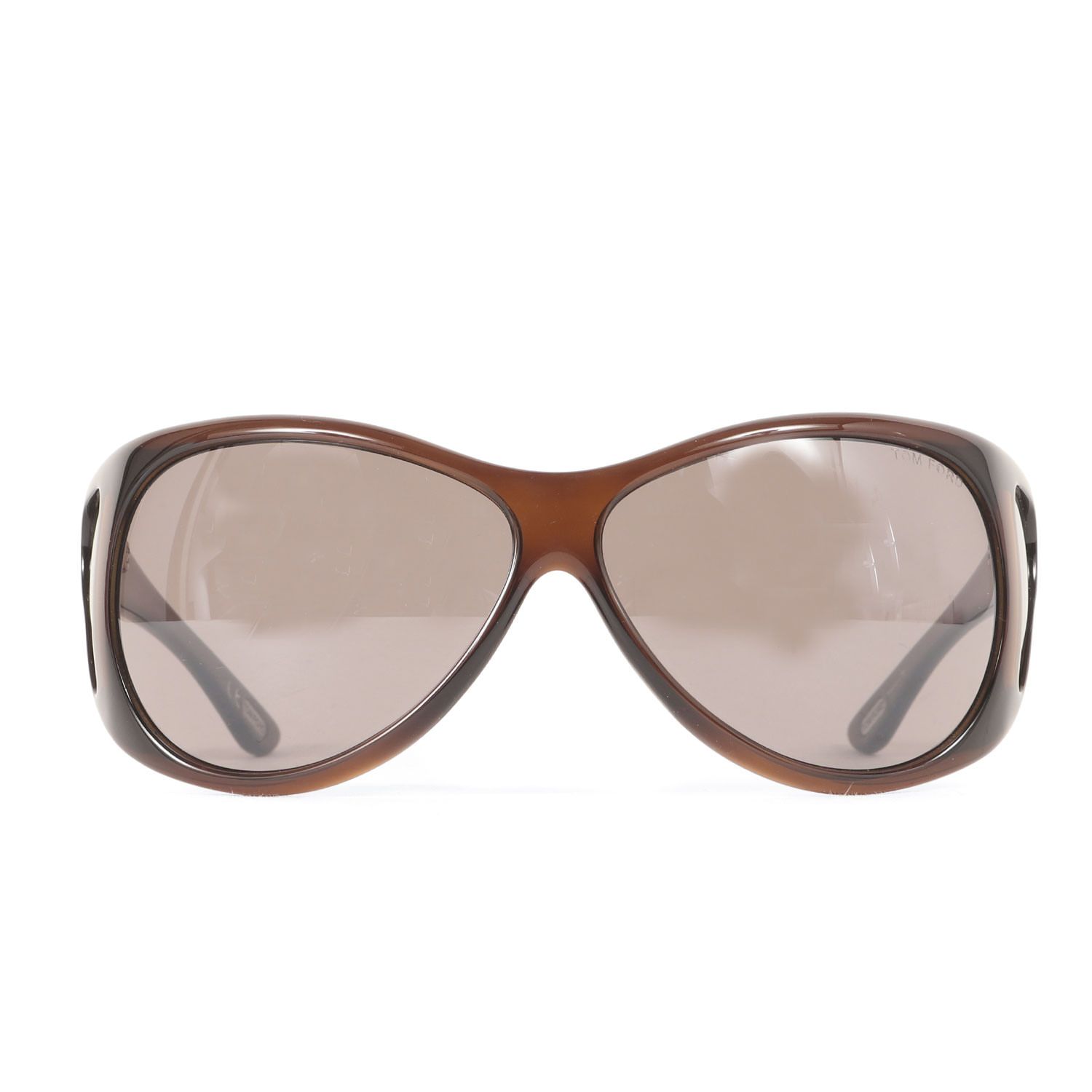 TOM FORD トムフォード サングラス / ビッグレンズ サングラス