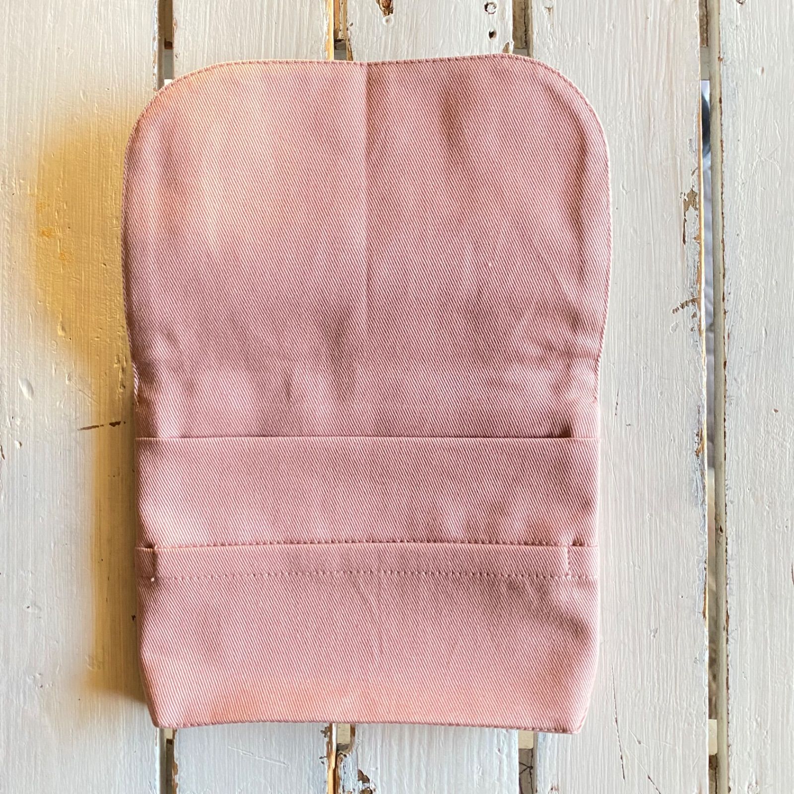 ASY66様☆リバティプリント使用 さくらんぼワッペン入園入学グッズ  