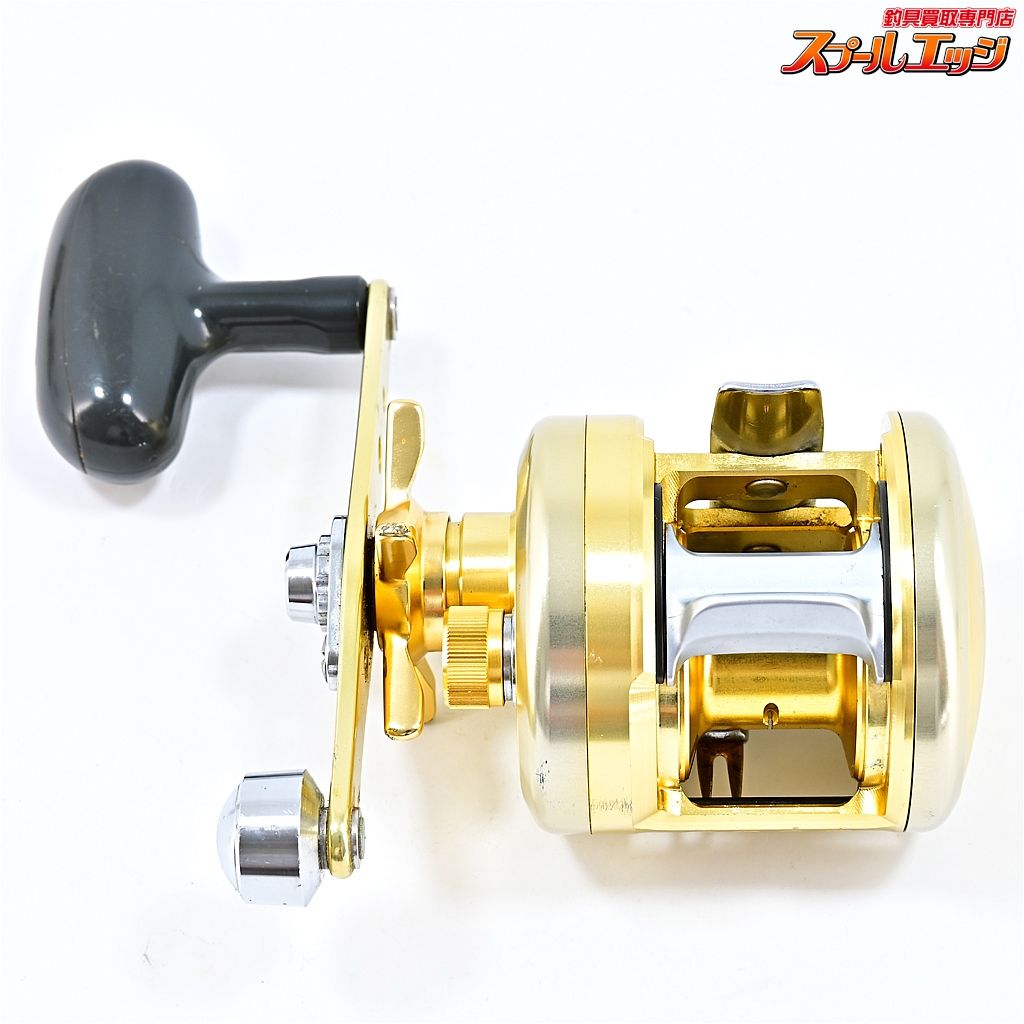 【ダイワ】 ミリオネア CV-Z 100SFR 高品質 DAIWA Millionairem41240