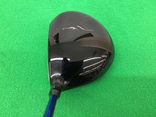 PRGR プロギア/iD nabla RS 02 ドライバー/ドライバー/Bランク/81【中古】 PRGR プロギア/iD nabla RS 02 ドライバー/ドライバー/Bランク