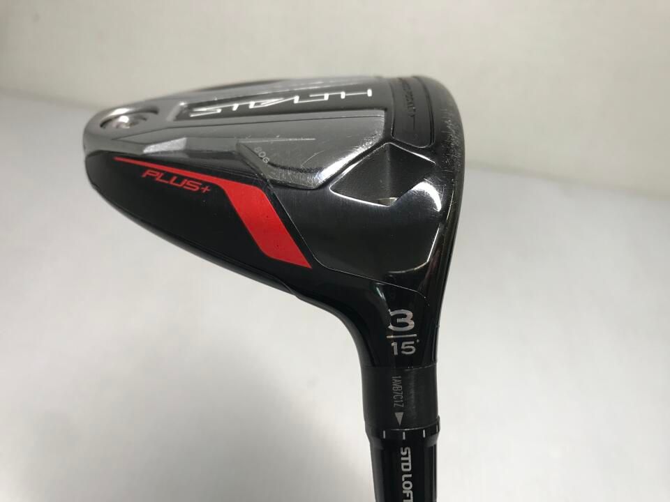 フェアウェイウッド