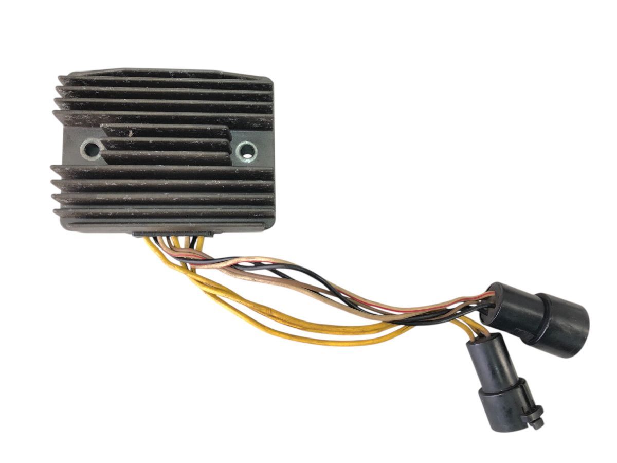 専用となりました。 Kawasaki ZX-12R ZXT20A A型 レギュレーター 組み換え 補修にも