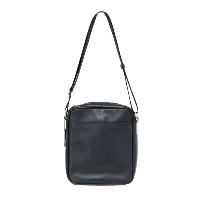 コーチ COACH フライトバッグ スムースレザー F54782 ショルダーバッグ 