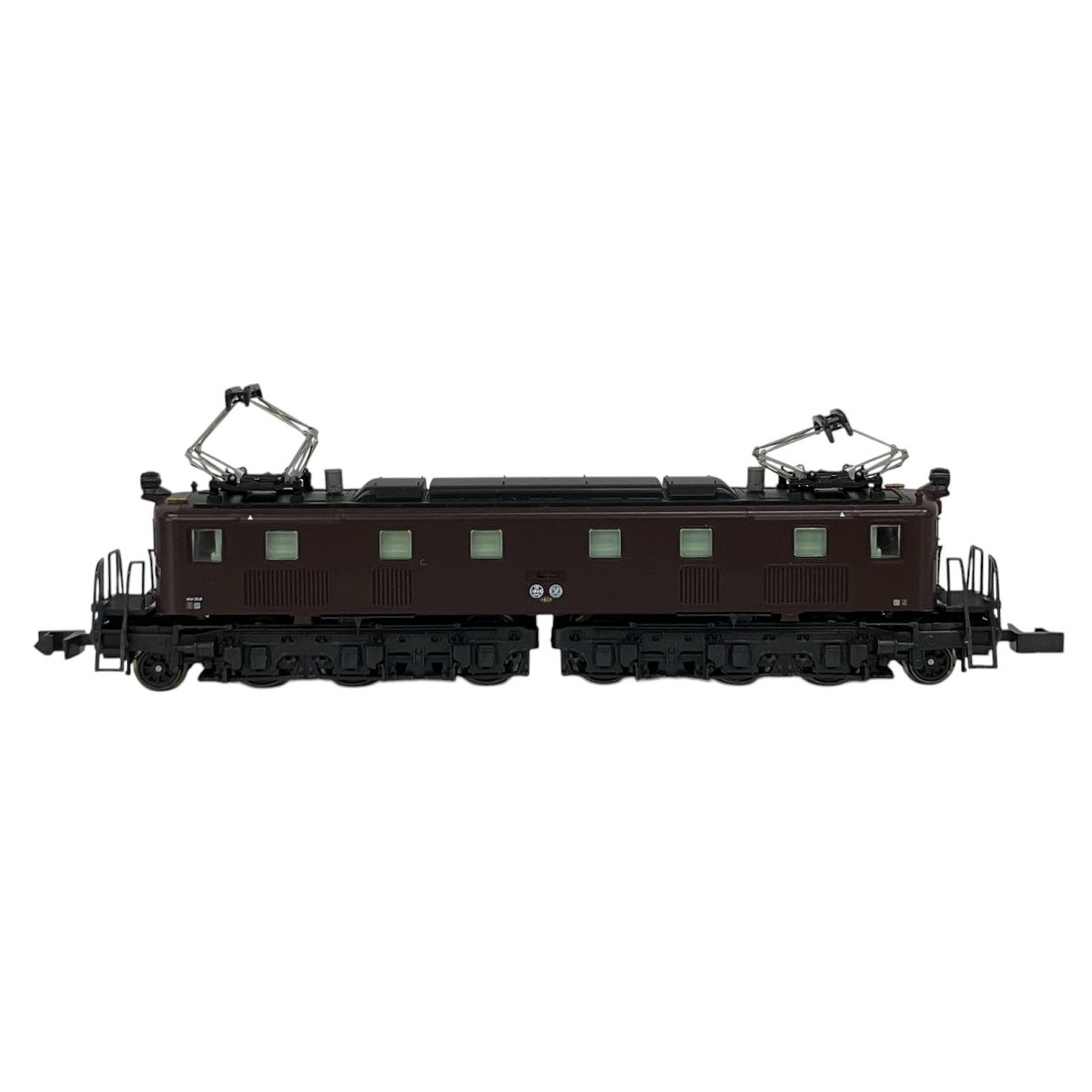 新同】KATO 3077-1 EF10 3次形⑤付属品未使用未開封 - 鉄道模型