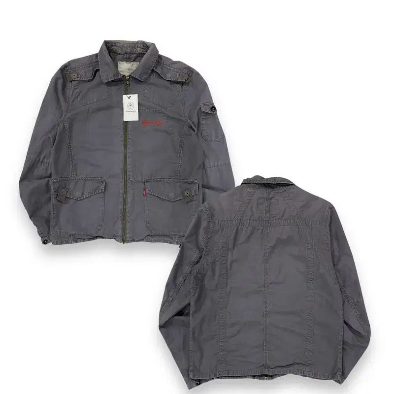 LEVI'S(リーバイス) ワーク スイングジャケット s04446