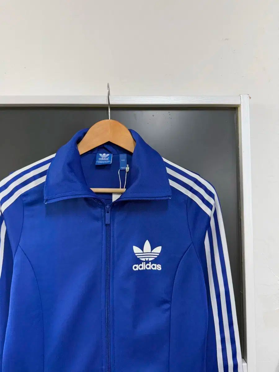 M adidas アディダス ヨーロッパ トレフォイル ドレス ワンピース ジャージ
