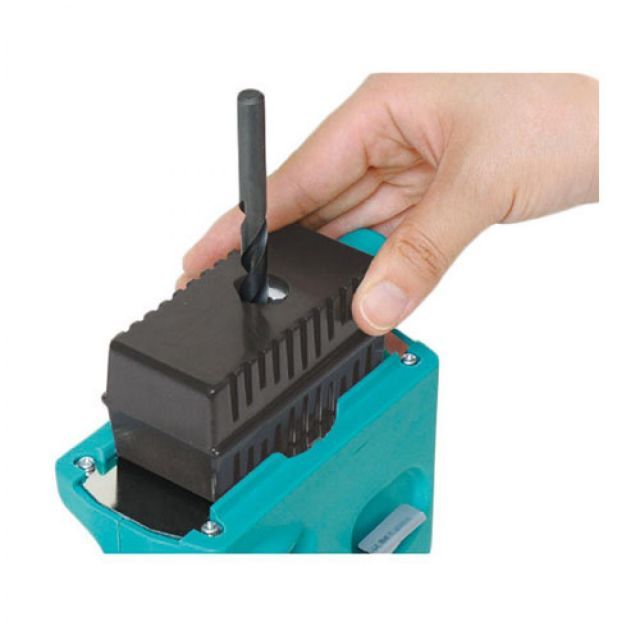 N-879 鉄工ドリル研磨機