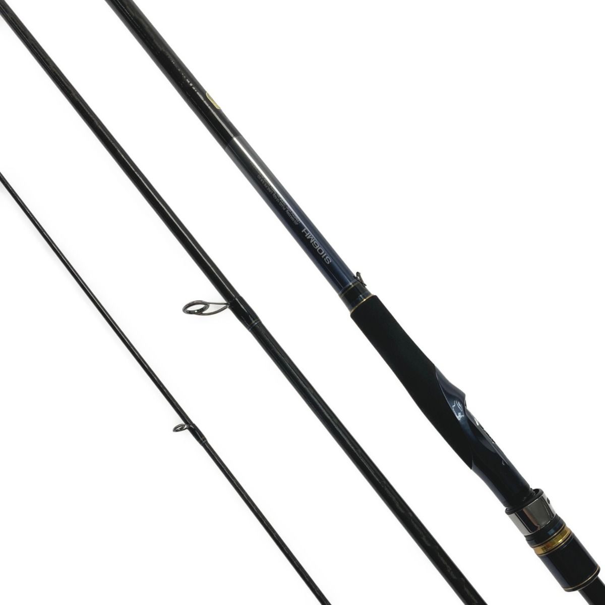 SHIMANO シマノ 20 ネッサ エクスチューン S106MH ルアーロッド 39853