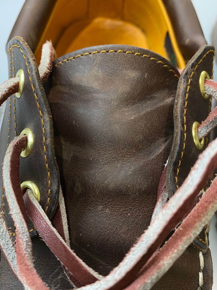 Timberland