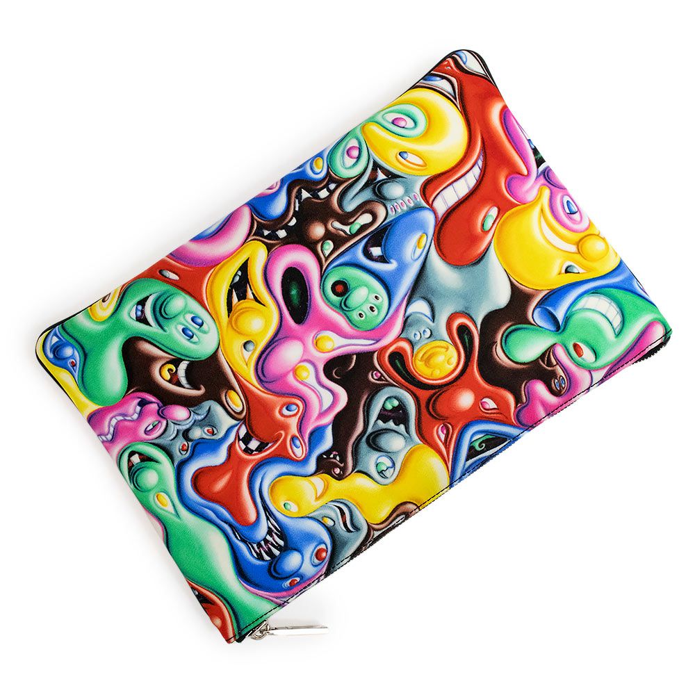 未使用 展示品）ディオール Dior KENNY SCHARF ケニー シャーフ コラボ