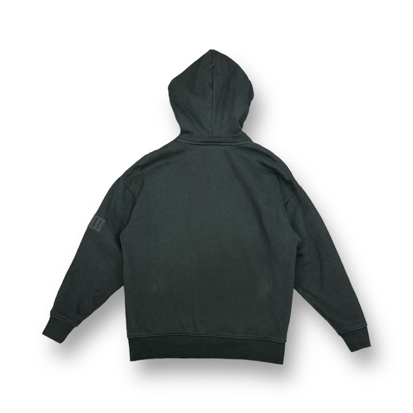 KITH × Def Jam スウェットパーカー フーディ キス デフジャム コラボ